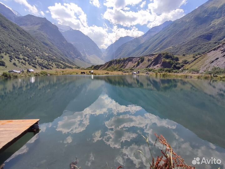 Экскурсии в Осетии. Гид во Владикавказе