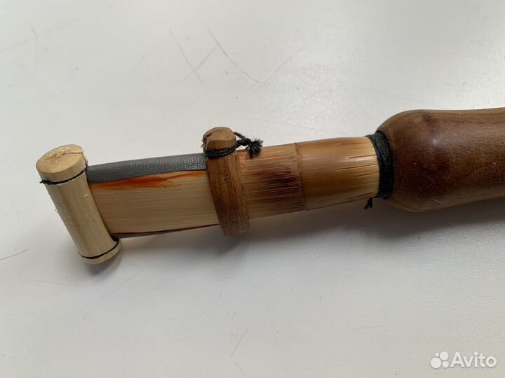 Армянский дудук