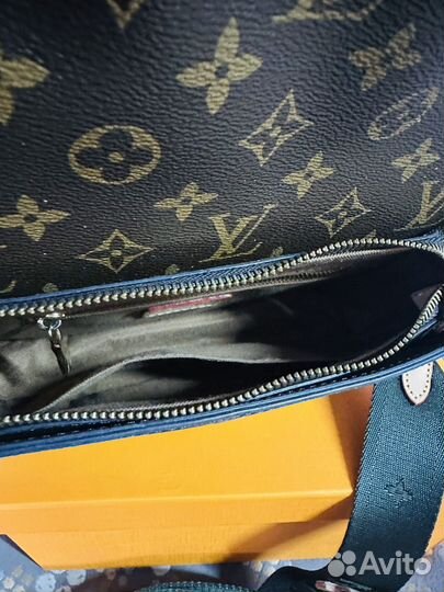 Сумка louis vuitton