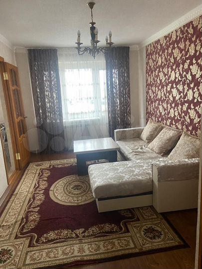 2-к. квартира, 45 м², 3/5 эт.