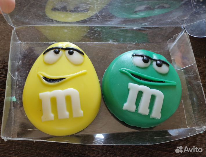 Подарки. Мыло ручной работы