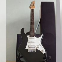 Электрогитара ibanez grx40