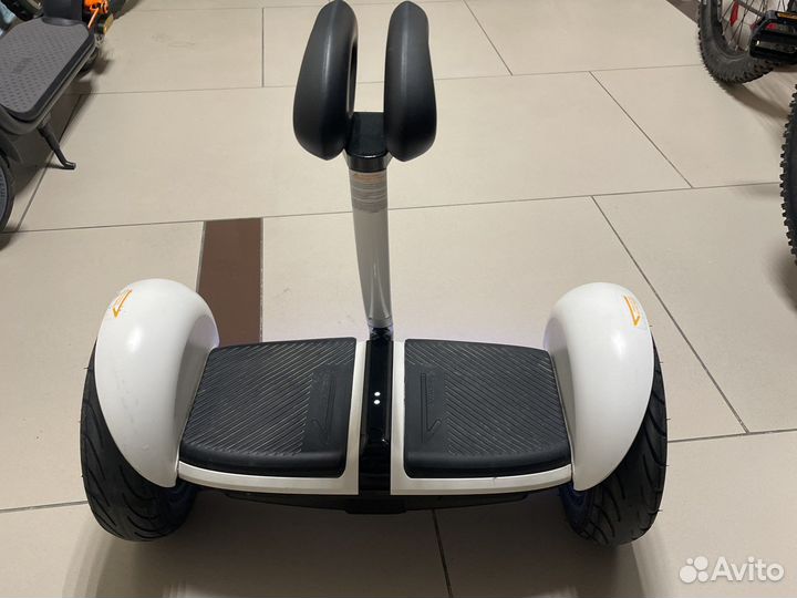 Segway ninebot minilite