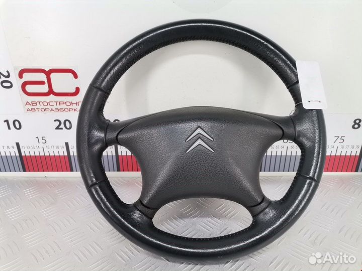 Руль для Peugeot-Citroen C5 1 4109FN
