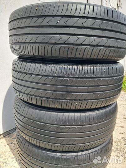 Toyo SD-7 215/60 R16 95H