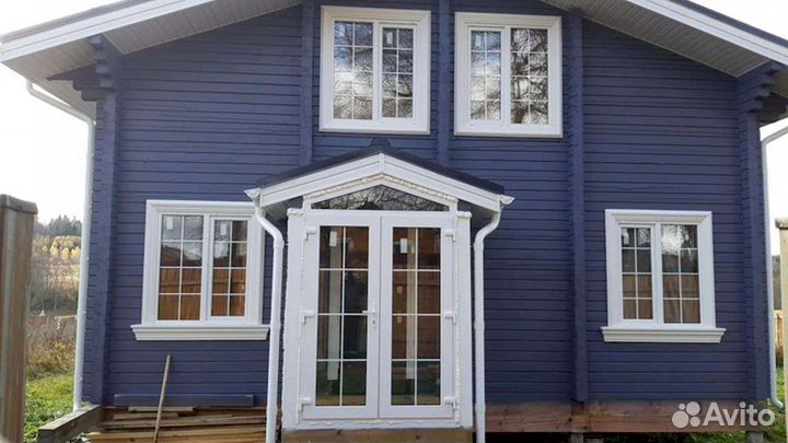 Пластиковые окна с завода