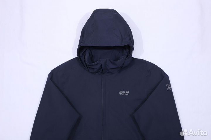 Jack Wolfskin Texapore Jacket куртка