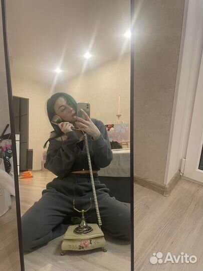 Ретро телефон