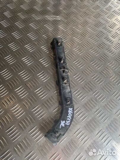 Крепление бампера заднее левое Lifan X60 LFB479Q