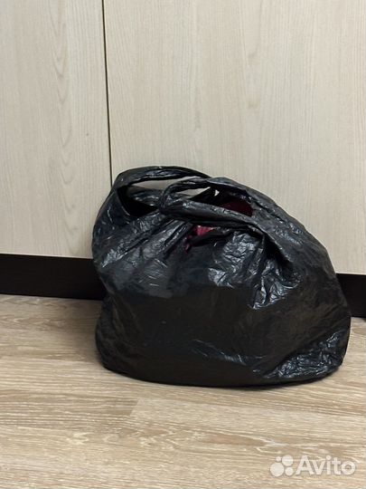 Пакет теплых женских вещей, вещи пакет