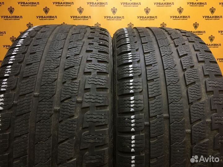 Kumho I'Zen KW27 235/45 R17 97V