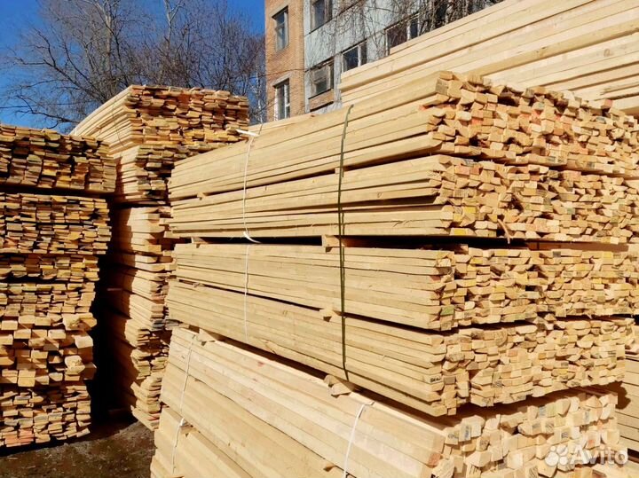 Создавайте уют и тепло с досками из сосны