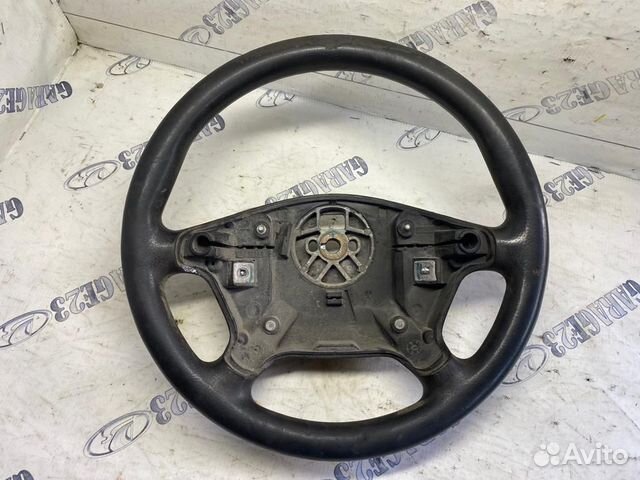 Руль Opel Sintra