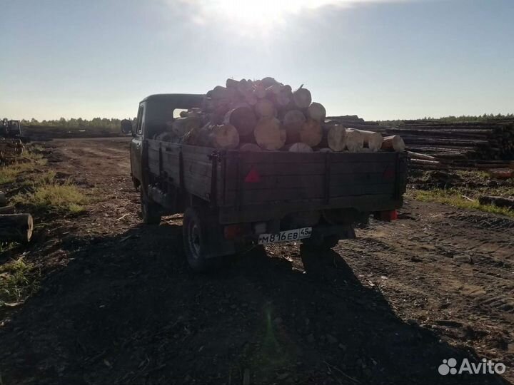 Продам дрова