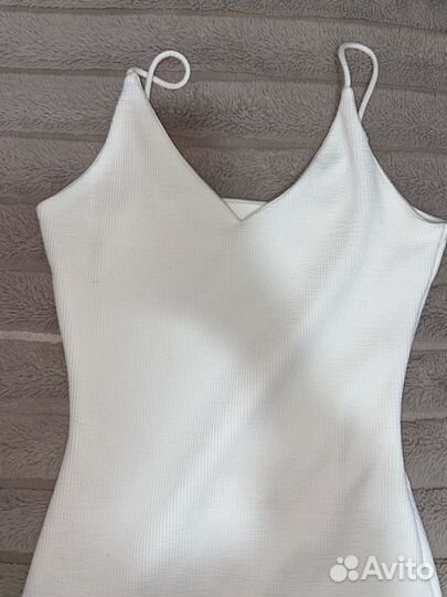 Женское платье mango