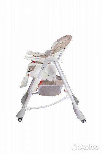 Стульчик для кормления babyton
