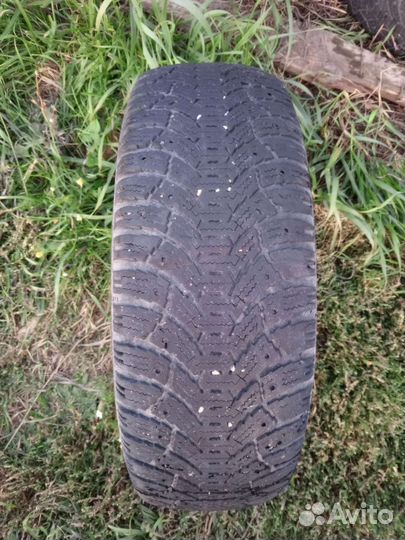 КАМА Кама-217 175/65 R14