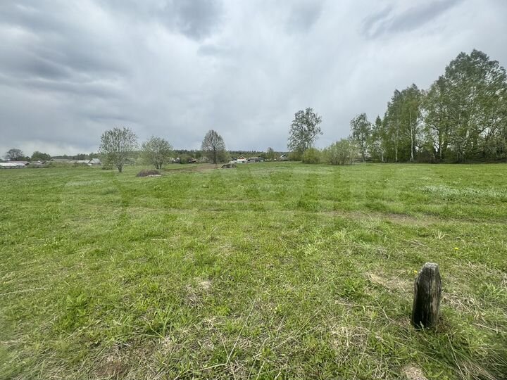 Участок 40 сот. (ИЖС)