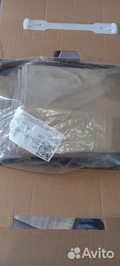 Противопролежневый матрас