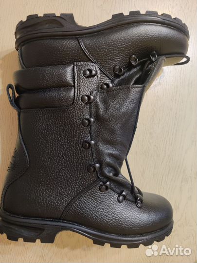 Берцы фарадей 38