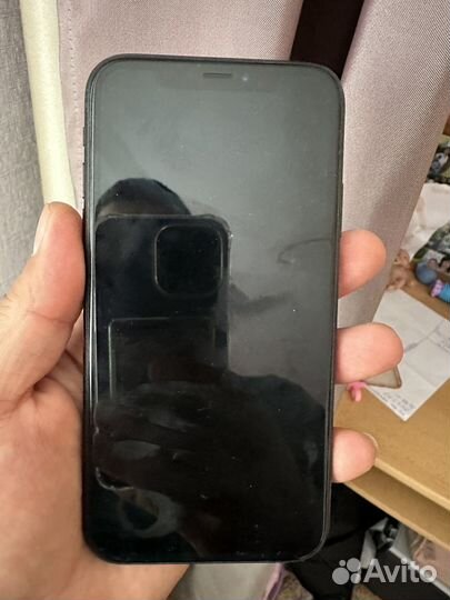 Телефон iPhone Xr