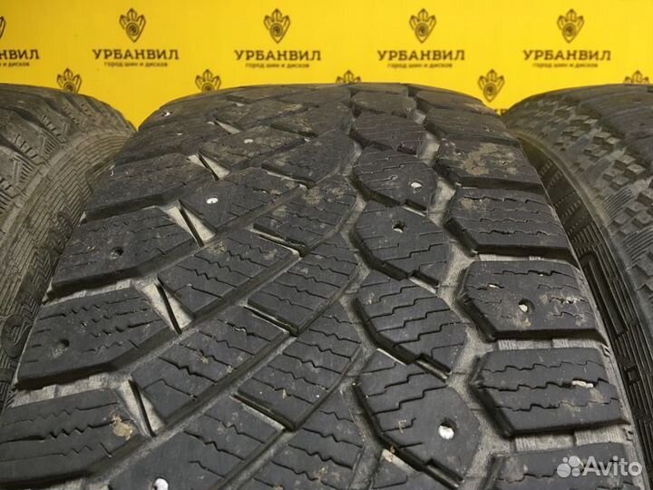 Gislaved Nord Frost 200 SUV 215/65 R16 102T