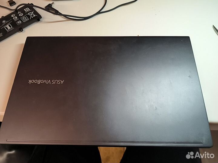 Ноутбук k413e asus