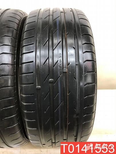 Nokian Tyres Nordman SZ2 225/45 R17 94W