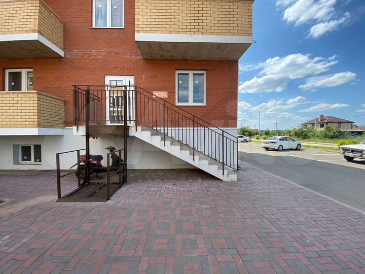 Свободного назначения, 77 м²