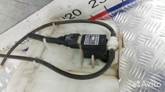 Бачок омывателя hyundai tucson JM (YEA21NL01)