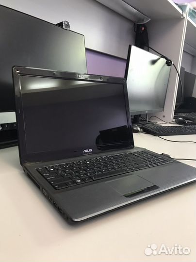 Ноутбуки Samsung Asus