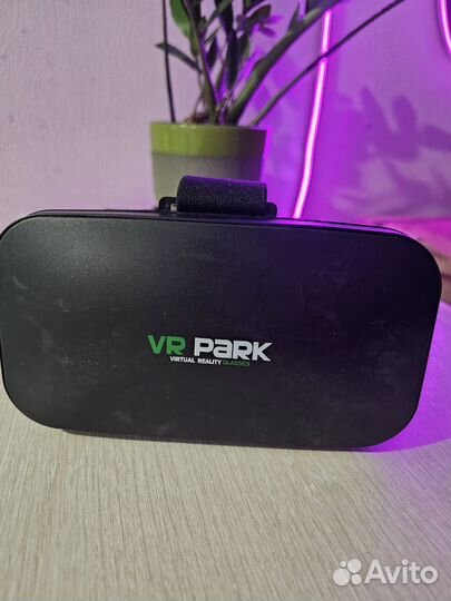 Vr очки