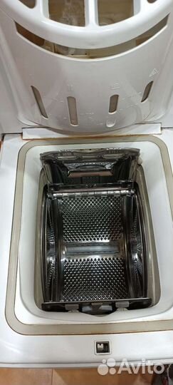 Стиральная машина hotpoint ariston artf 1047