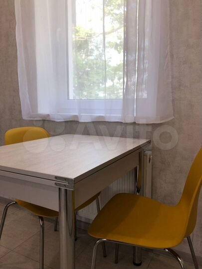 Квартира-студия, 30 м², 2/2 эт.