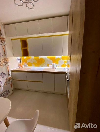 Кухня по вашим размерам в Казани на заказ