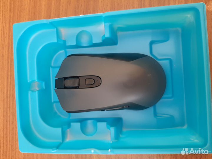 Беспроводная мышь logitech G603