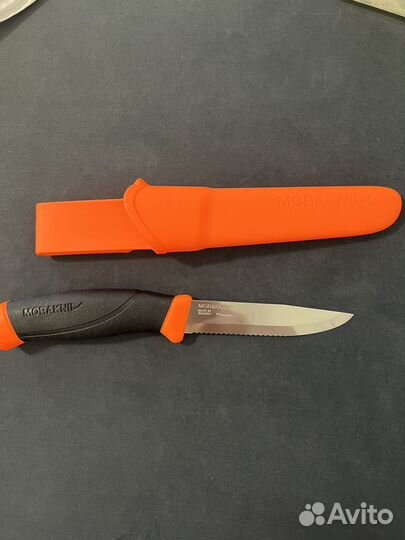 Нож morakniv companion