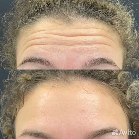 Мужская и женская косметология