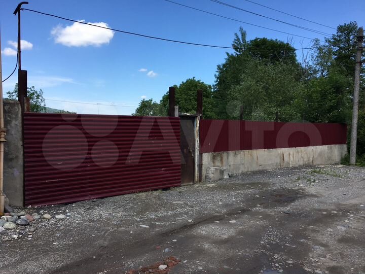 Участок 5,7 сот. (ИЖС)