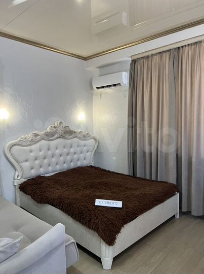 Квартира-студия, 40 м², 1/3 эт.