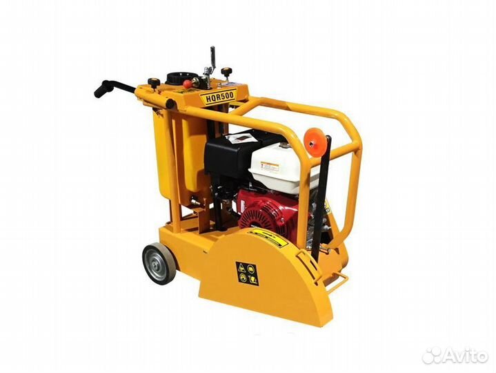 Швонарезчик орт HQR500 (Z) (Honda), шт