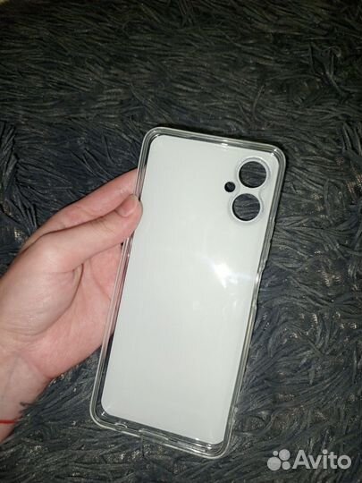 Чехол Tecno camon 19 neo