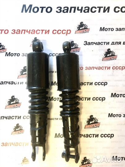 Запчасти на мотоцикл урал днепр