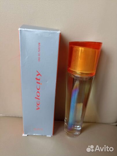 Mary Kay Франция, снятость парфюмерная вода