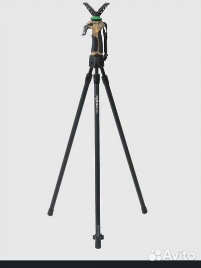 Штатив для оружия