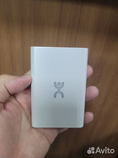 Модем-роутер Yota Many