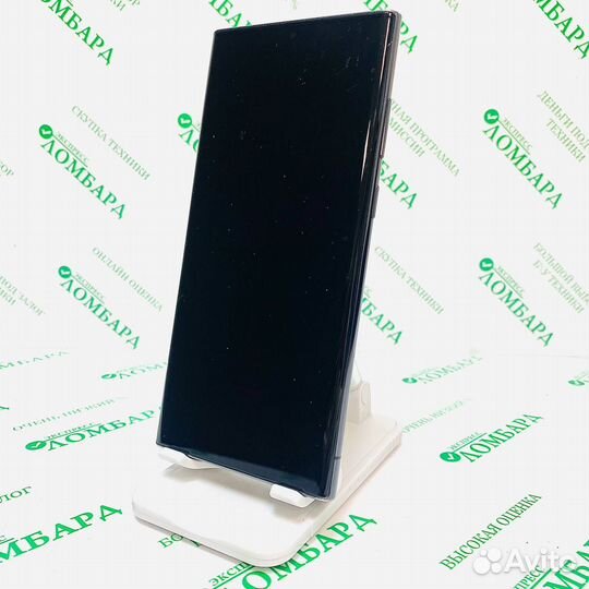 Samsung Galaxy S22 Ultra, 12/256 ГБ