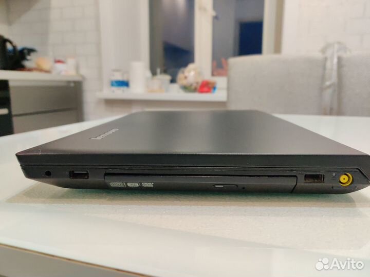 Ноутбук Lenovo B590