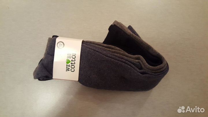 Женские гольфы Германия 39-42