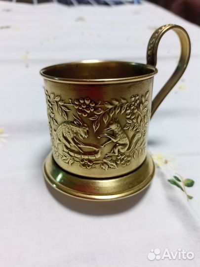 Подстаканник